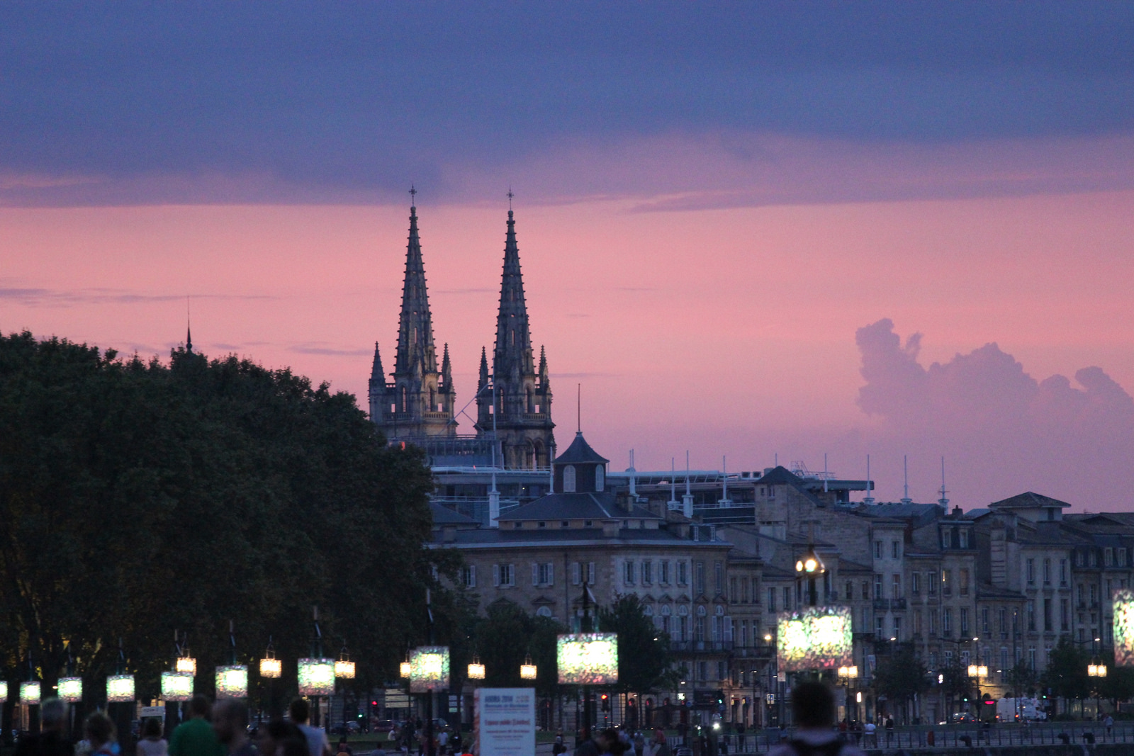 Bordeaux